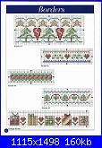 101 Christmas Cross-stitch Designs *-04-jpg