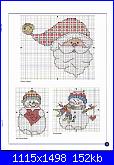 101 Christmas Cross-stitch Designs *-11-jpg
