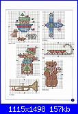 101 Christmas Cross-stitch Designs *-15-jpg