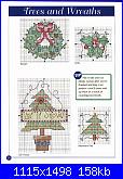 101 Christmas Cross-stitch Designs *-18-jpg