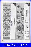 American School of Needelwork 3506 - Christmas Cross Stitch Designs for Towels *-natal_toalhas_013-jpg