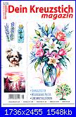 Dein Kreuzstich Magazin 5 - set-ott 2024-cover-jpg