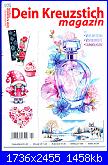 Dein Kreuzstich Magazin 1 - gen-feb 2025-cover-jpg