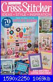 Cross Stitcher 420 - apr 2025-cover-jpg