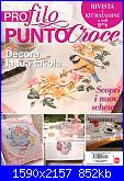 Profilo Punto Croce n.6 - apr-mag 2025-cover-jpg