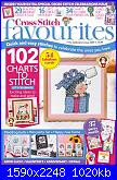 Cross Stitch Favourites - The Celebrations - mag 2025-cover-jpg