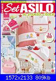 Mani di Fata - Speciale 6 - Set Asilo - giu-lug 2025-cover-jpg