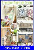 Creation Point de Croix 87 - mar-apr 2021-cover-jpg