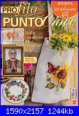 Profilo Punto Croce n.8 - ago-set 2025-cover-jpg