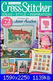 Cross Stitcher 426 - set 2025-cover-jpg