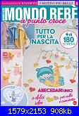 Mani di Fata - Speciale 4 - Mondo Bebe' - feb-mar 2025-cover-jpg