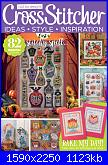 Cross Stitcher 427 - ott 2025-cover-jpg