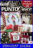 Profilo Punto Croce n.9 - ott-nov 2025-cover-jpg