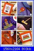 The World of Cross Stitching - September 2004 *-world-cross-stitching-september-2004-00022-jpg