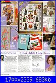 Cross Stitch Collection 119 – July 2005 *-cross-stitch-collection-issue-119-02-jpg