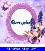 Mani di fata - Ricami & Regali x Natale *-cornice-ovale-fiori-blu-e-fucsia-jpg