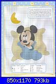 Disney a Punto croce 14 *-disney-punto-croce-4-jpg