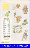 Cross Stitch Crazy 26 - November 2001 *-8-jpg