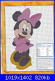 Disney a punto croce 12 *-disney-punto-croce-n-12-pag-6-jpg