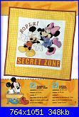 Disney a punto croce 12 *-disney-punto-croce-n-12-pag-5-jpg