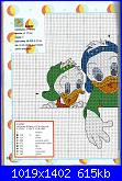 Disney a punto croce 12 *-disney-punto-croce-n-12-pag-26-jpg