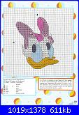 Disney a punto croce 12 *-disney-punto-croce-n-12-pag-29-jpg