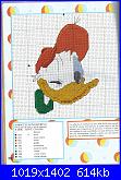Disney a punto croce 12 *-disney-punto-croce-n-12-pag-28-jpg