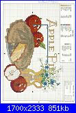 Leisure Arts 157 - Kitchen Stitchin' *-la-0157-kitchen-stitchin-0001-jpg