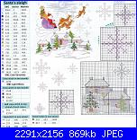 Mani di fata - Ricami & Regali x Natale *-santa-4-jpg