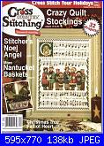 Cross Country Stitching-Dicembre 2003 *-00-december-2003-jpg