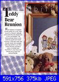Leisure Arts 2994 - Teddy Bears Treasury *-2994-1-5-jpg