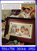 Leisure Arts 2994 - Teddy Bears Treasury *-2994-1-15-jpg