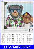 Leisure Arts 2994 - Teddy Bears Treasury *-2994-1-17-jpg