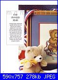 Leisure Arts 2994 - Teddy Bears Treasury *-2994-1-23-jpg