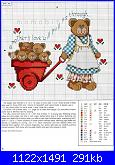 Leisure Arts 2994 - Teddy Bears Treasury *-2994-1-35-jpg