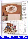 Leisure Arts 2994 - Teddy Bears Treasury *-2994-1-36-jpg