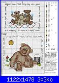 Leisure Arts 2994 - Teddy Bears Treasury *-2994-1-47-jpg