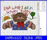 Leisure Arts 2994 - Teddy Bears Treasury *-2994-1-58-jpg