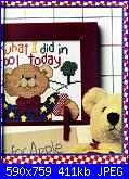 Leisure Arts 2994 - Teddy Bears Treasury *-2994-1-57-jpg