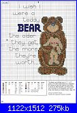 Leisure Arts 2994 - Teddy Bears Treasury *-2994-1-102-jpg