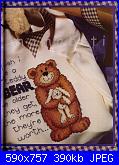 Leisure Arts 2994 - Teddy Bears Treasury *-2994-1-101-jpg