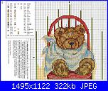 Leisure Arts 2994 - Teddy Bears Treasury *-2994-1-132-jpg