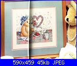 Leisure Arts 2994 - Teddy Bears Treasury *-2994-1-159-jpg