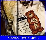 Leisure Arts 2994 - Teddy Bears Treasury *-2994-1-162-jpg