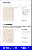 Point De Croix Collector-Monochrome Blanc *-collector-n1-19-jpg
