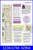 Cross Stitch Crazy 128 - September 2009 *-cross-stitch-crazy-128-027-jpg