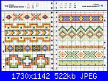 The Cross Stitch Motif-Bible *-cross-stitch-motif-bible-pp-112-113-jpg