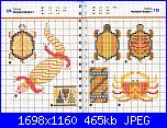 The Cross Stitch Motif-Bible *-cross-stitch-motif-bible-pp-124-125-jpg