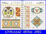 The Cross Stitch Motif-Bible *-cross-stitch-motif-bible-pp-122-123-jpg
