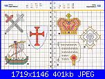 The Cross Stitch Motif-Bible *-cross-stitch-motif-bible-pp-132-133-jpg